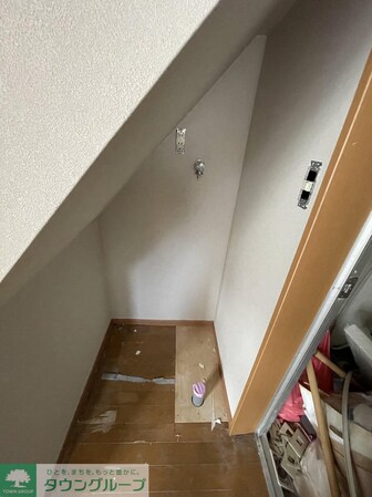 森邸の物件内観写真